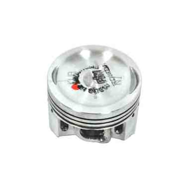 Honda Genuine Part Seher Piston Motor for Blade Karburator / Revo FI [0.25] chrome