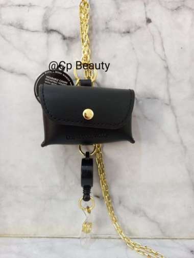 Wearable Snapcase Chain Id Card