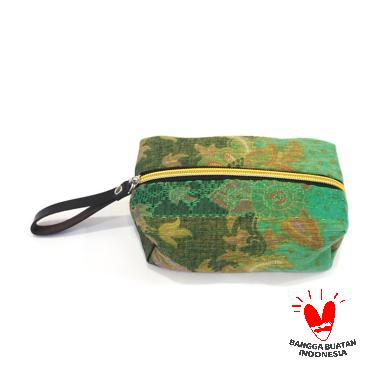 Natural Cotton Shoulder Bag choice of 5 Retro Pop Top Caravan Design Cream