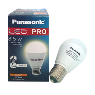 Jual Lampu Led Panasonic Murah Harga Terbaru Blibli Com
