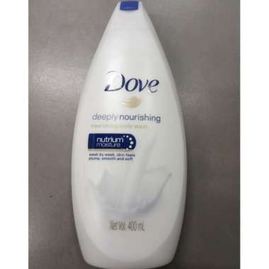 Dove Body Wash