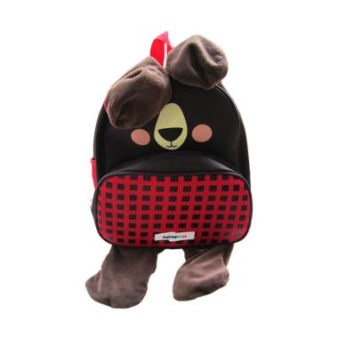 Gabag Dancing Benny Kids Lunch Bag -