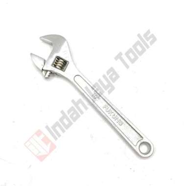 FUKUNG Kunci Inggris 10 Inch Kunci Bago