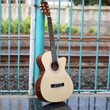 Jual Gitar Akustik Yamaha Harga Termurah Blibli Com