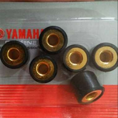 * ROLLER MIO, MIO SPORTY, MIO SOUL KARBU, MIO SMILE, 5LW