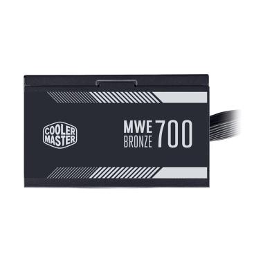 Cooler Master MWE 700 Bronze Power Supply