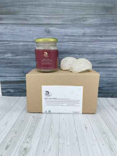 minuman sarang burung walet