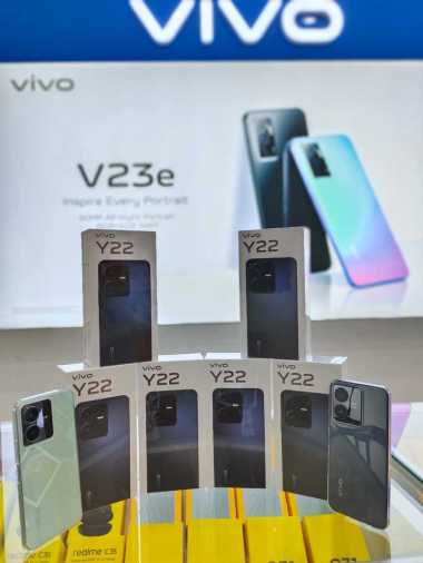 VIVO Y22 4/64GB