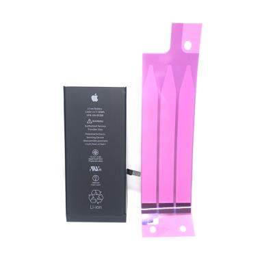 harga Apple Baterai Handphone for Iphone 6 Plus [2915 MAh/ Original] Blibli.com
