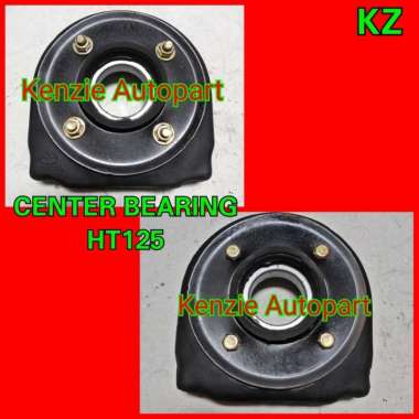 Center Bearing Toyota Dyna Ht125