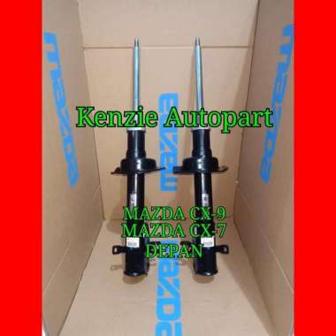 Shockbreaker Depan Cx7 Cx9 Original Fomoco