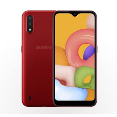 Daftar Harga Hp Samsung A1 Samsung Terbaru Oktober 2020 Terupdate Blibli Com