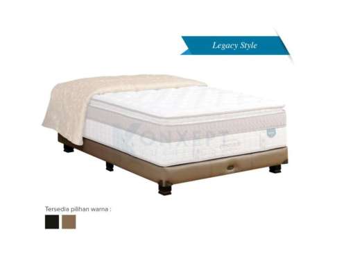 Divan Guhdo Legacy-180x200 Springbed