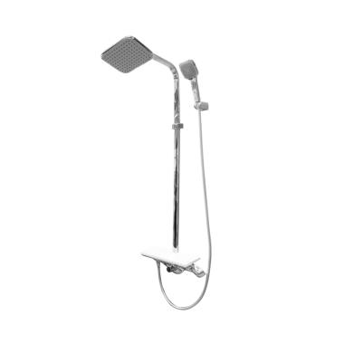 Harga Shower Set Onda Jual Shower Set Murah Online Baru Harga Termurah Juni 2020 Blibli Com