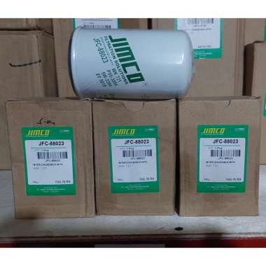 FILTER FUEL, PN. JFC-88023 JIMCO