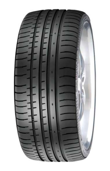 Accelera PHI ukuran 185/55 R15 Ban Mobil Brio Jazz Fiesta City