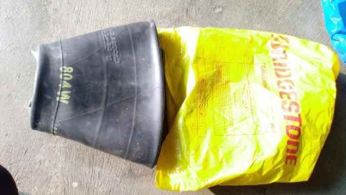 Ban Dalam Bridgestone Ukuran 900-20 Ban Dalam Truk Fleet