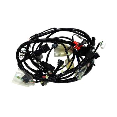 Honda Genuine Part Harness Wire Kabel Body Motor for CBR 150R K45N [32100K45NA0] -