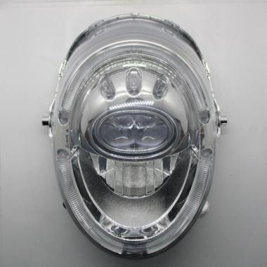 Jual Lampu Led Motor Honda Scoopy Online Baru Harga Termurah Agustus 2020 Blibli Com