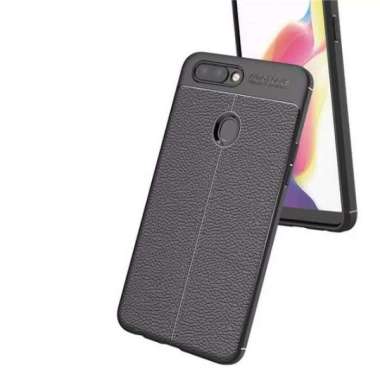 Case Autofocus Oppo F9 / F9 Pro ( CPH1823, CPH1881, CPH1825 ) Case Softshell Auto Focus