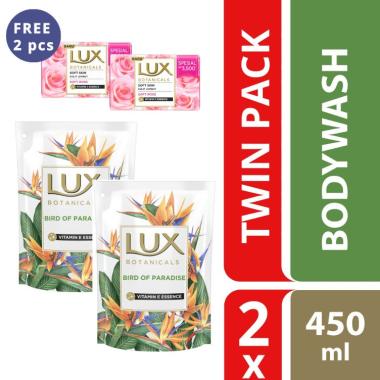 Lux Sabun Mandi Cair Produk Berkualitas Harga Diskon Agustus 2020 Blibli Com