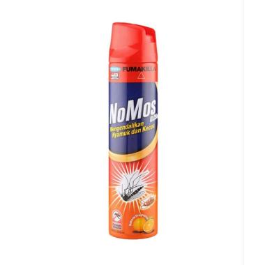 NOMOS AEROSOL ORANGE 600ML -
