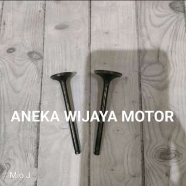 KLEP SET PAYUNG KLEP MIO J