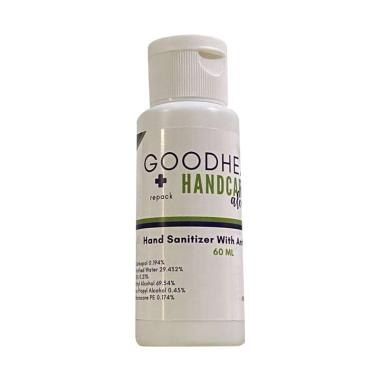 Jual Produk Good Health Terlengkap Terbaru November 2020 Blibli
