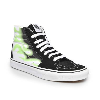 Daftar Harga Sepatu Vans Hitam Putih Vans Termurah 2020 Blibli