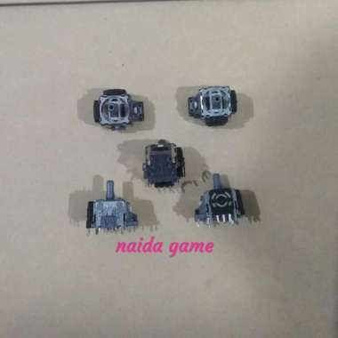 ANALOG STIK PS3 PS4 ORI ALPS KAKI 3 / ANALOG KAKI 3 ALPS