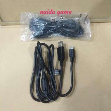 KABEL USB STIK PS3 VAIO SONY / KABEL CHARGER STIK PS3 SONY VAIO