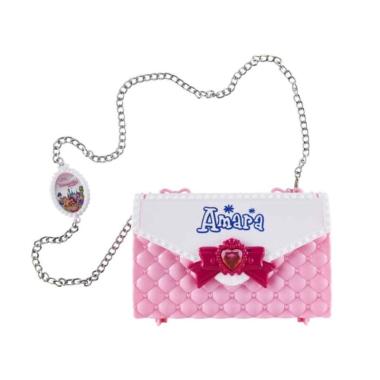 Jual Amara Beauty Magical Heart Make Up Kit Anak Online November 2020 Blibli