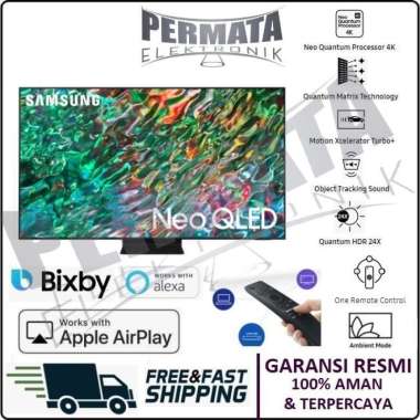 QA65QN90B (2022) SAMSUNG NEO QLED 4K LED SMART TV 65QN90B 65 inch UHD