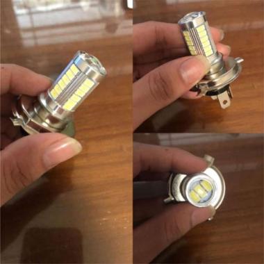 Jual Lampu Led Motor Vixion Online Baru Harga Termurah Agustus 2020 Blibli Com