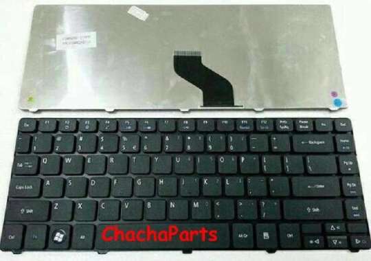 Keyboard Laptop Acer Aspire 4741 4750 4752 438 4738Z 4738G 4738ZG 4745