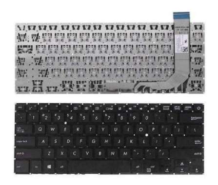 Keyboard Laptop Original Asus A407M A407U A405 A407 X407 A407MA A407UB