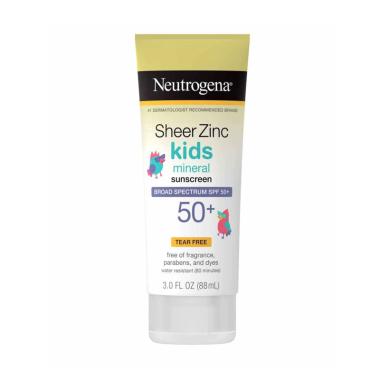Jual Neutrogena Sunscreen Terbaru Harga Murah Blibli Com