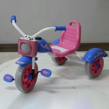 Jual Sepeda Roda Tiga Murah Harga Promo Blibli