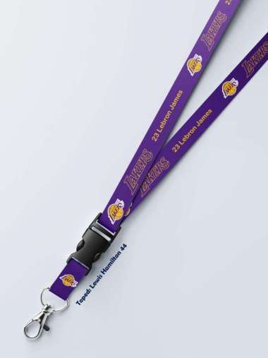 Lebron james lanyard new arrivals