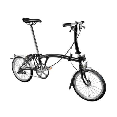 Brompton Folding Harga Terbaru April 2020 Blibli Com