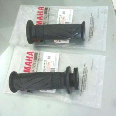 Handgrip Set Kanan Kiri Yamaha Gt125,Mioj,Mio Gt