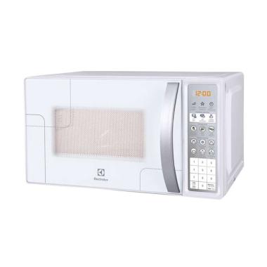 Jual Electrolux Low Watt 70 Defrost 2024 Oven Microwave 20 Liter Online Agustus 2020 Blibli Com