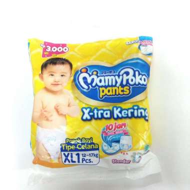 mamy poko extra kering xl