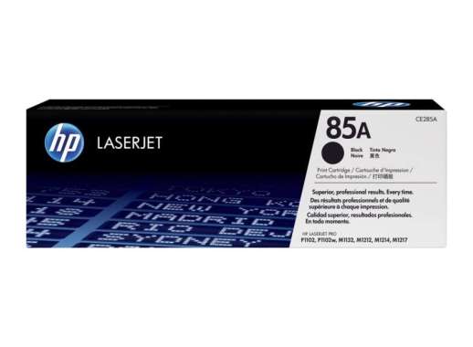 HP TONER CE 285A/85A / HP / CE285A / 85A / TONER