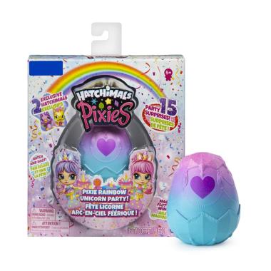 Featured image of post Hatchimals Colleggtibles Cosmic Candy Shop 2-In-1 Playset