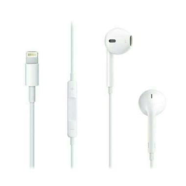 Apple A1472 (MNHF2ZM/A) Auricolari EarPods con jack cuffie per iPhone