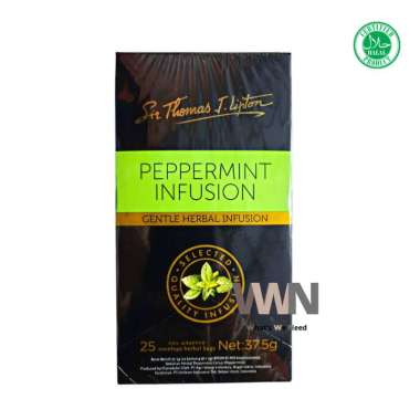 Jual Lipton Tea Bag Termurah - Harga Grosir Terupdate Hari ...