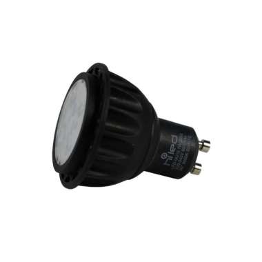 Hiled Lampu Sorot GU10 7W 3000K Dimmable