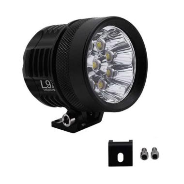 OEM Lampu LED Cree L9X - Putih [90 W] Putih