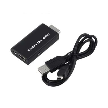 Kabel Ps2 To Usb Harga Terbaru Agustus 2020 Blibli Com